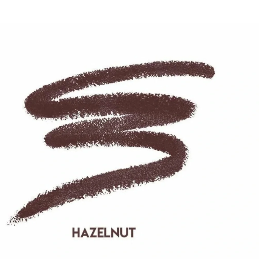 MALLY Evercolor Gel Waterproof Eyeliner, HAZELNUT